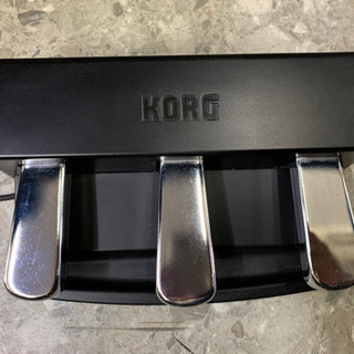 KORG電子ピアノ88鍵【LP-180】