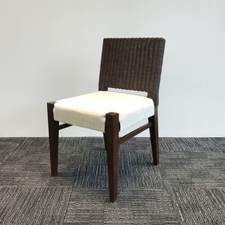 a・flatの家具  伸縮 ダイニングセット 