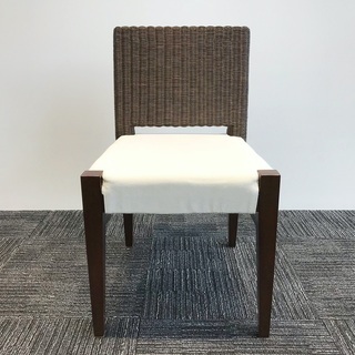 a・flatの家具  伸縮 ダイニングセット 