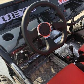 【無敵６輪駆動】超希少！スーパーオフロード車！６輪で走る小型車両！登録＆分割払い大歓迎！！