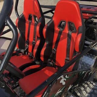 【無敵６輪駆動】超希少！スーパーオフロード車！６輪で走る小型車両！登録＆分割払い大歓迎！！
