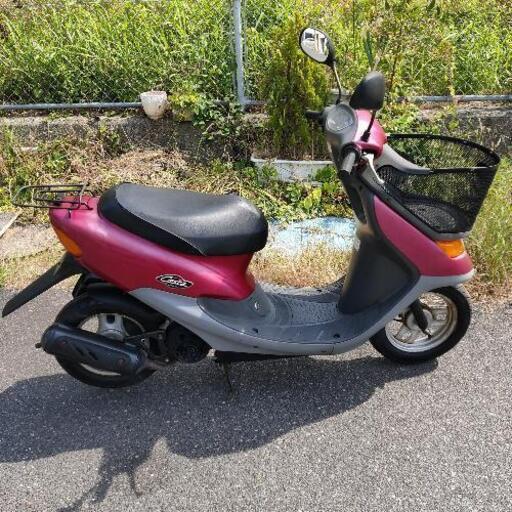 ディオチェスタ☆引越し予定のため☆原付50cc☆ | nycsummit