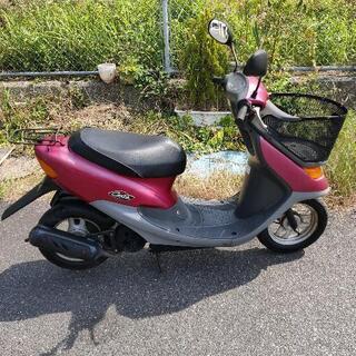 ディオチェスタ☆引越し予定のため☆原付50cc★ 