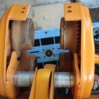 KITO キトー 2，8t 電動ホイスト チェーンブロック 【公式通販】