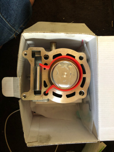 ヤマハマジェスティ125FI＋レストアキット値下げしました。 ヤマハ