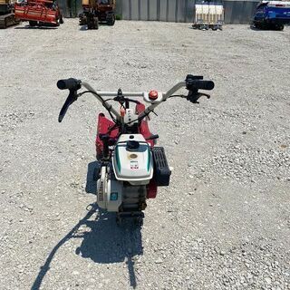 耕運機 ネギ 関東農機 K65N ヘルパー/引き取り限定/岐阜県可児市