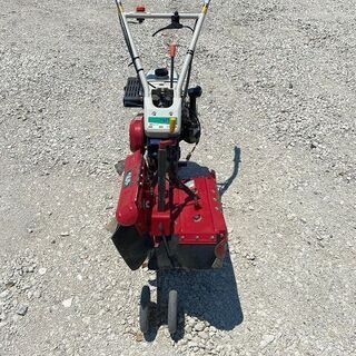 耕運機 ネギ 関東農機 K65N ヘルパー/引き取り限定/岐阜県可児市
