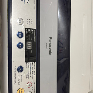 【急募‼︎】洗濯機　6.0kg