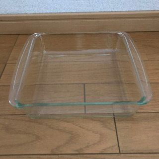 IWAKI 耐熱ガラス
