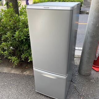 保証付き パナソニック 冷蔵庫 NR-B179W-S リサイクルショップウルカウ