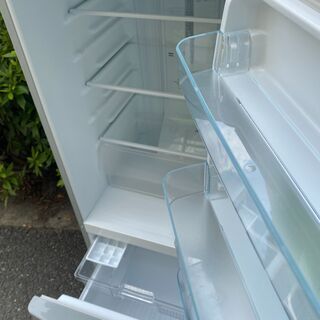 保証付き　パナソニック　冷蔵庫　NR-B179W-S   リサイクルショップウルカウ　高津