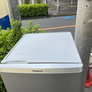 保証付き　パナソニック　冷蔵庫　NR-B179W-S   リサイクルショップウルカウ　高津
