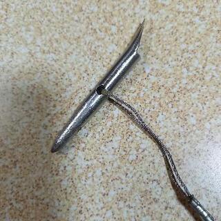 手銛　スピアフィッシング