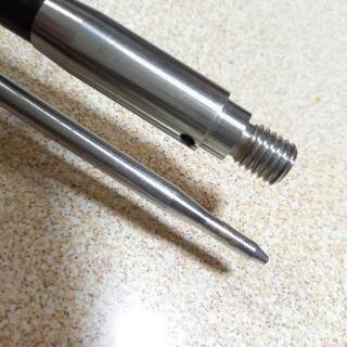 手銛　スピアフィッシング