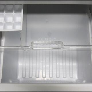 新生活！16500円 パナソニック冷蔵庫 2ドア 138L 2017年製 シルバー