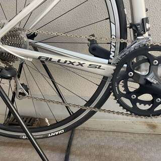 ロードバイク GIANT TCR1　