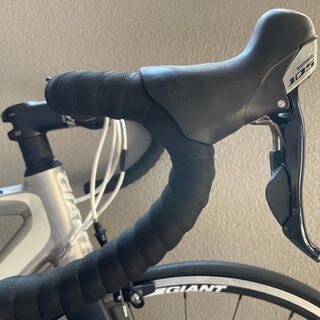 ロードバイク GIANT TCR1　