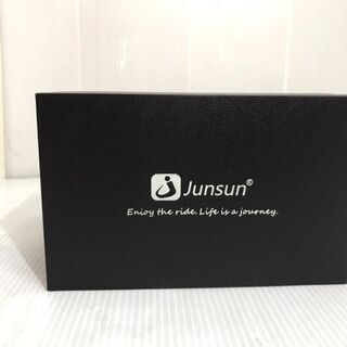 Junsun★カーナビ★OV-7102★ブラック★【新品未使用】