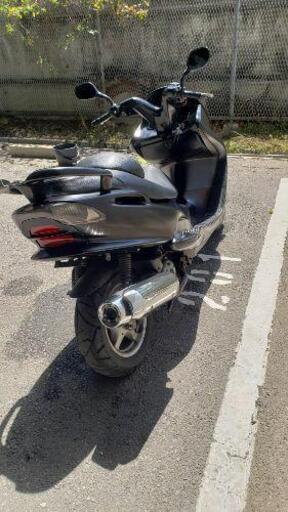 マジェスティ125 キャブ 即乗OK 整備済 コマジェ | live.bmit.com.bd