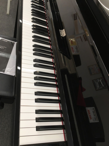i304 YAMAHA NU1 2015年製 ヤマハ 電子ピアノ ハイブリッド - その他 