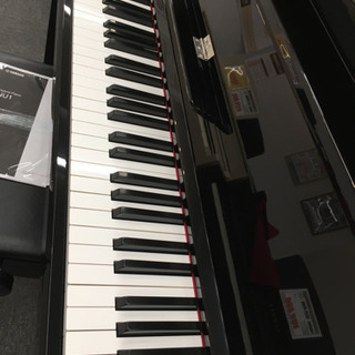 i304 YAMAHA  NU1  2015年製 ヤマハ　電子ピアノ　ハイブリッド