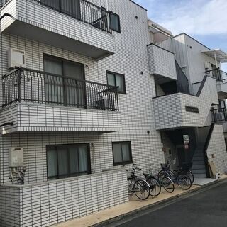 🌞初期用費用38000円のみ🌞駅徒歩7分☆敷金礼金ゼロ仲介手数料ゼロ🌞