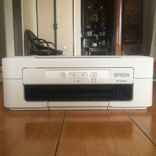 EPSON コピー機　ジャンク品