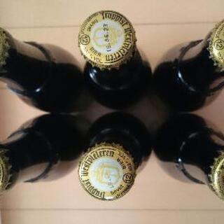 幻のベルギービール]ウエストフレテレン12(6本)&ケース