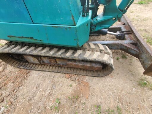 ⭐セール中⭐クボタ ユンボ KH026 期間限定13日まで