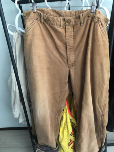 カーハートダックパンツ | inmarco.ae