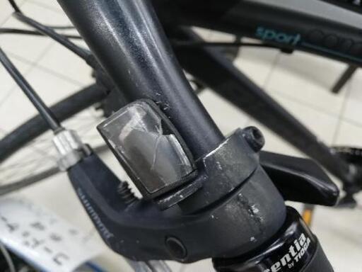 Bianchi ビアンキ カメレオンテ2 クロスバイク 18段変速 | cervezamauco.cl