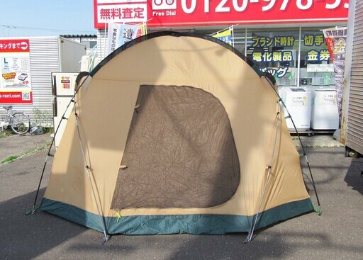 テント・タープ Windows dome 336 DX 2025年最新】コールマン 336dxの人気アイテム - メルカリ