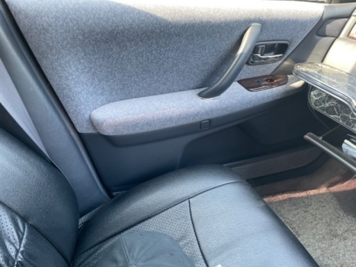 15クラウン部品取り車 【公式通販】