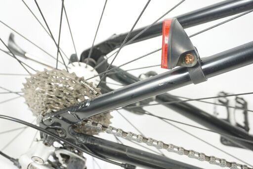 割引 LOUIS GARNEAU 「ルイガノ」 CHASSE 2012年モデル クロスバイク