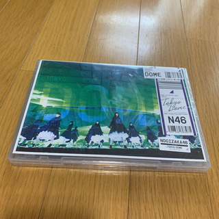 乃木坂46 Blu-ray 真夏の全国ツアー