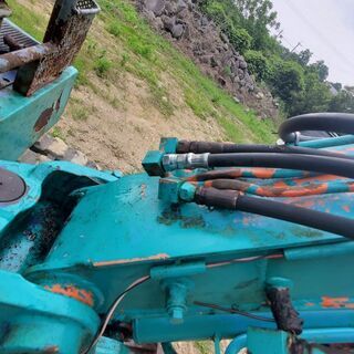 ⭐セール中⭐クボタ ユンボ KH026 期間限定13日まで