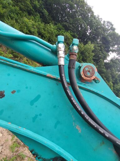 ⭐セール中⭐クボタ ユンボ KH026 期間限定13日まで