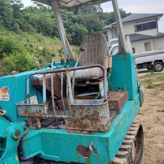 ⭐セール中⭐クボタ　ユンボ　　KH026　　　期間限定13日まで ⭐セール中⭐クボタ ユンボ KH026 期間限定13日まで