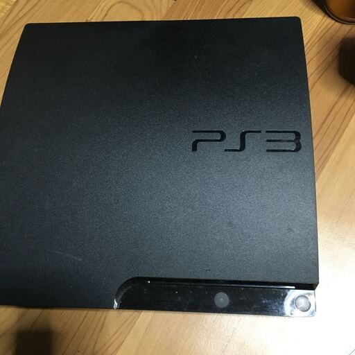 正式的 3 PlayStation PS3 プレイステーション ソニー SONY その他