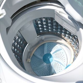 3日間限定☆処分特価☆東芝 全自動電気洗濯機 AW-605 5.0
