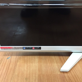 ORION 32型液晶テレビ BKS32W5 F10-04