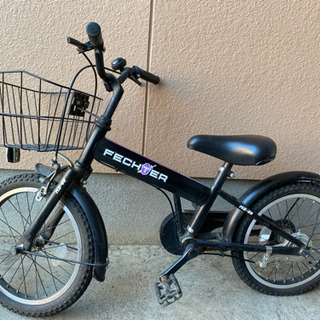 リサイクルショップどりーむ荒田店】 477 JEEP マウンテンバイク 18