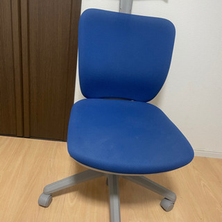 セレーナチェア ライオン事務器 Lion オフィスチェア Tamaちゃん 船橋のオフィス用家具 いす の中古 あげます 譲ります ジモティーで不用品の処分