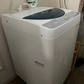 洗濯機　冷蔵庫　電子レンジ