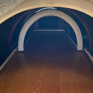 エステなので使用するドーム