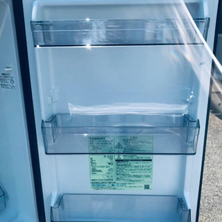 ET1347A⭐️TOSHIBA冷凍冷蔵庫⭐️ 2020年製 