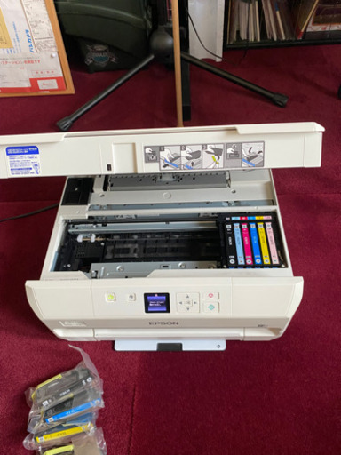 プリンター EPSON EP706A