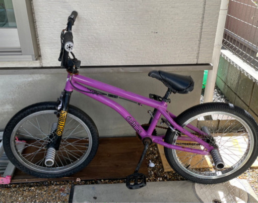 自転車