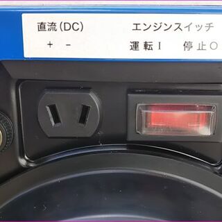 8,800-】アドフィールド ADD FIELD インバーター式携帯発電機 GT800