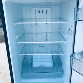 ✨2020年製✨1347番 TOSHIBA✨東芝ノンフロン冷凍冷蔵庫✨GR-P15BS‼️